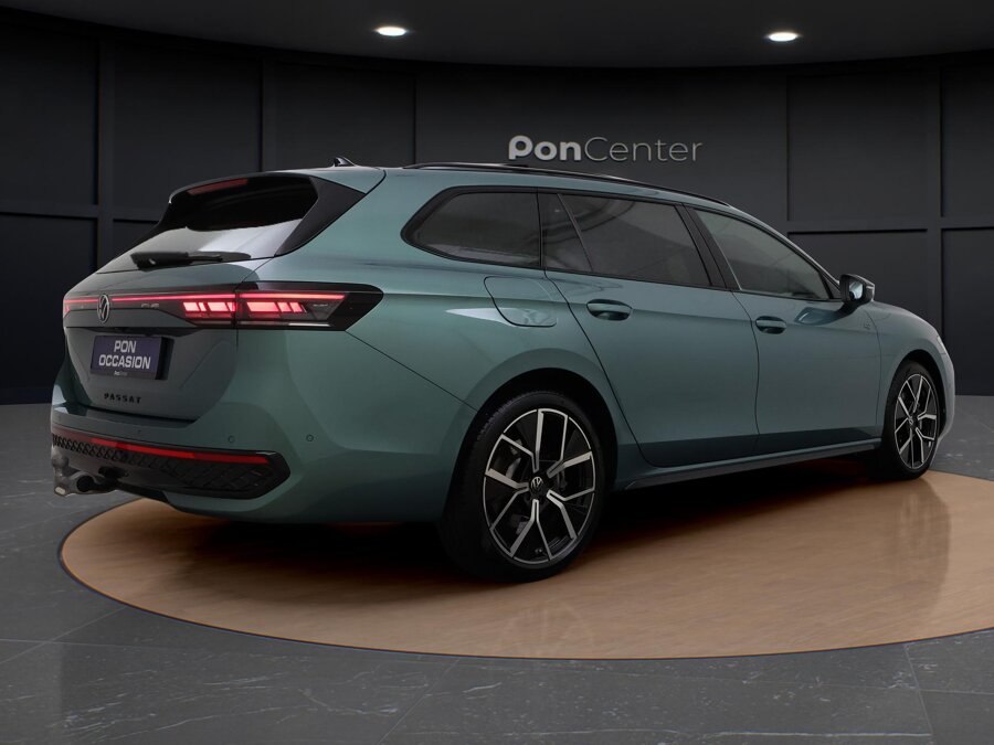 Volkswagen Passat Variant 1.5 eHybrid 272PK R-Line
