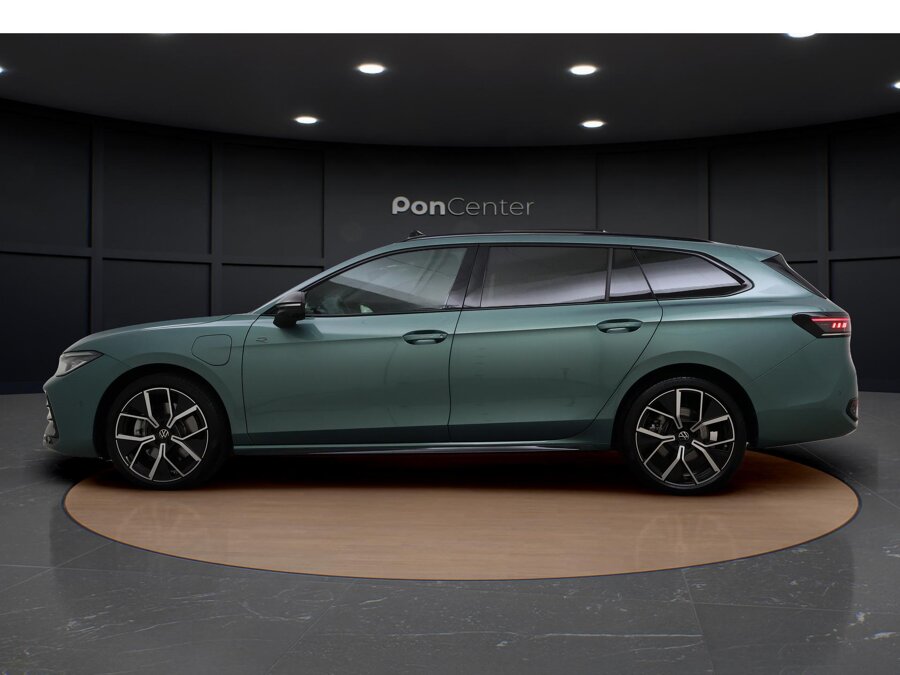 Volkswagen Passat Variant 1.5 eHybrid 272PK R-Line