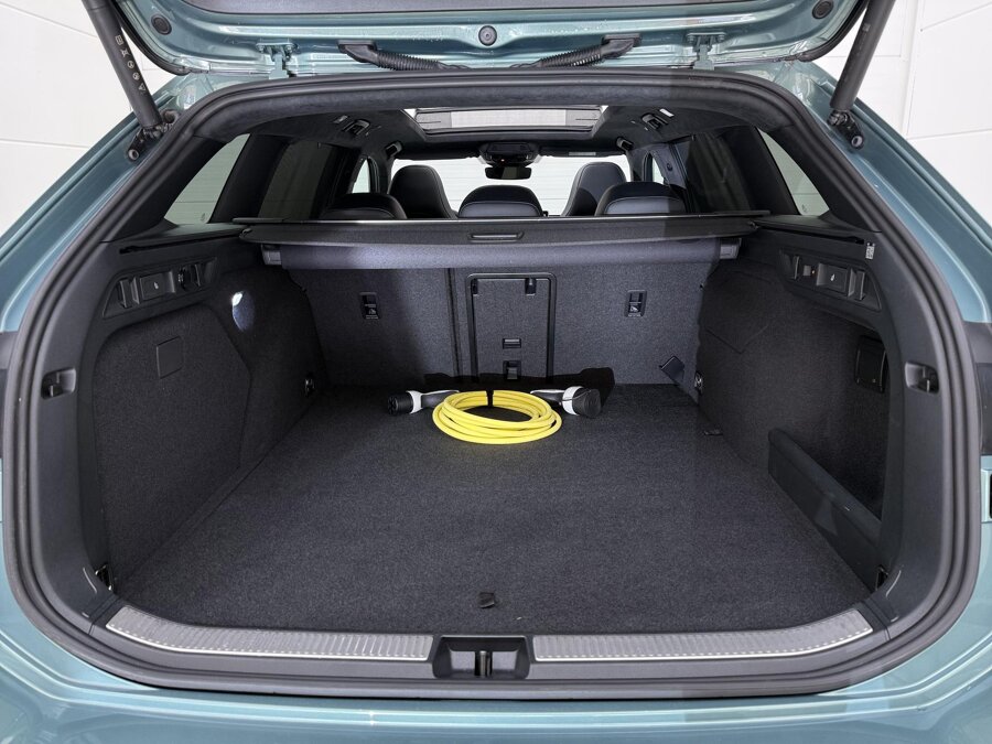 Volkswagen Passat Variant 1.5 eHybrid 272PK R-Line