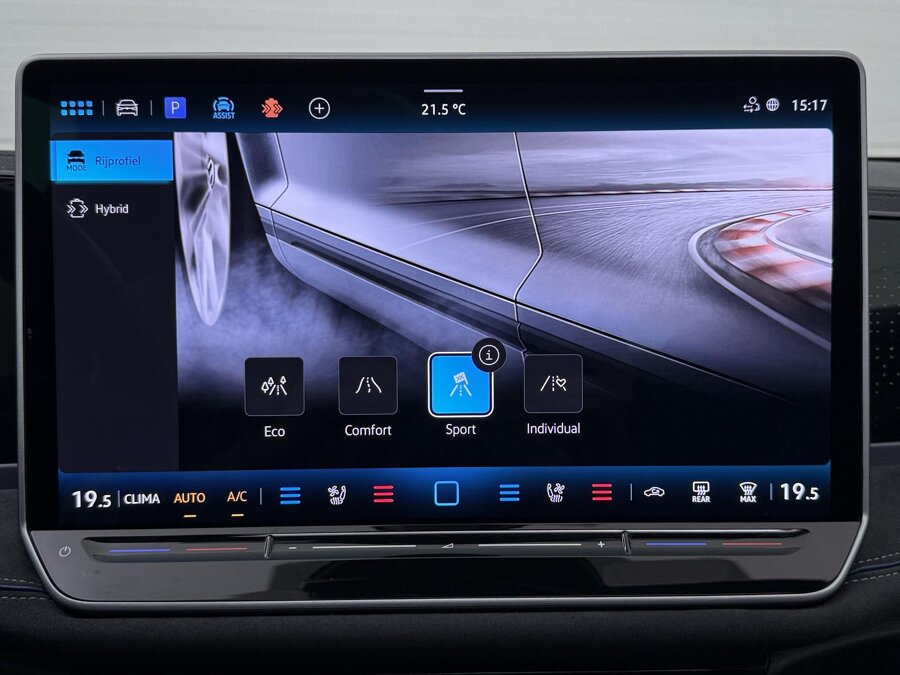 Volkswagen Passat Variant 1.5 eHybrid 272PK R-Line