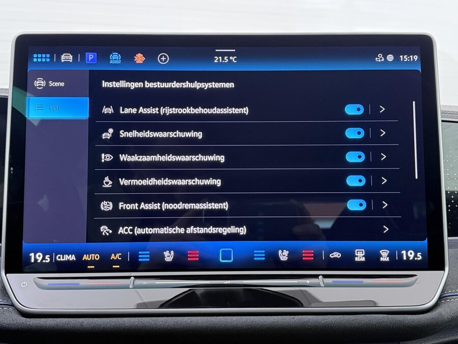 Volkswagen Passat Variant 1.5 eHybrid 272PK R-Line