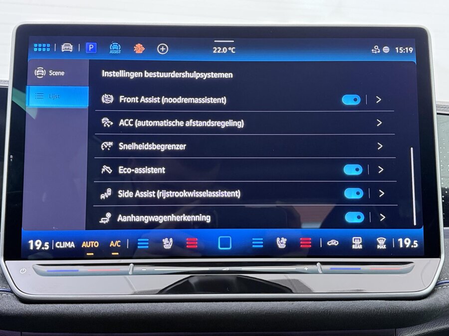 Volkswagen Passat Variant 1.5 eHybrid 272PK R-Line