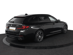 BMW 5-serie Touring 530i High Executive - Afbeelding 2