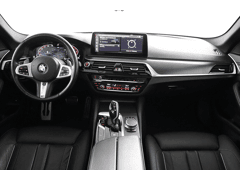 BMW 5-serie Touring 530i High Executive - Afbeelding 4
