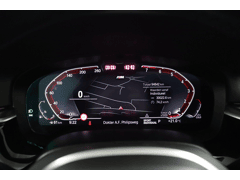 BMW 5-serie Touring 530i High Executive - Afbeelding 5