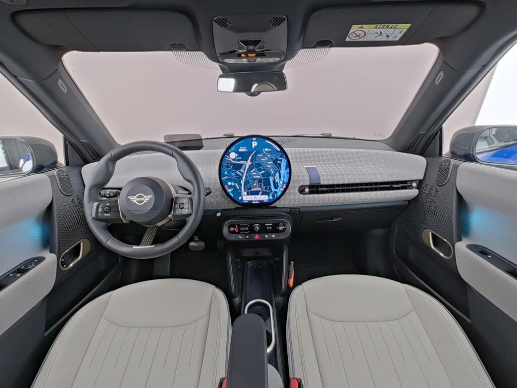 MINI 3-Deurs Cooper SE - Afbeelding 2