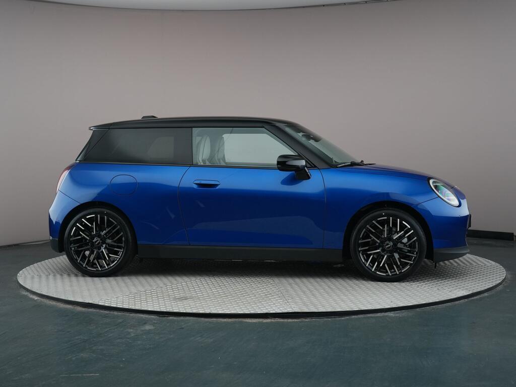 MINI 3-Deurs Cooper SE - Afbeelding 3
