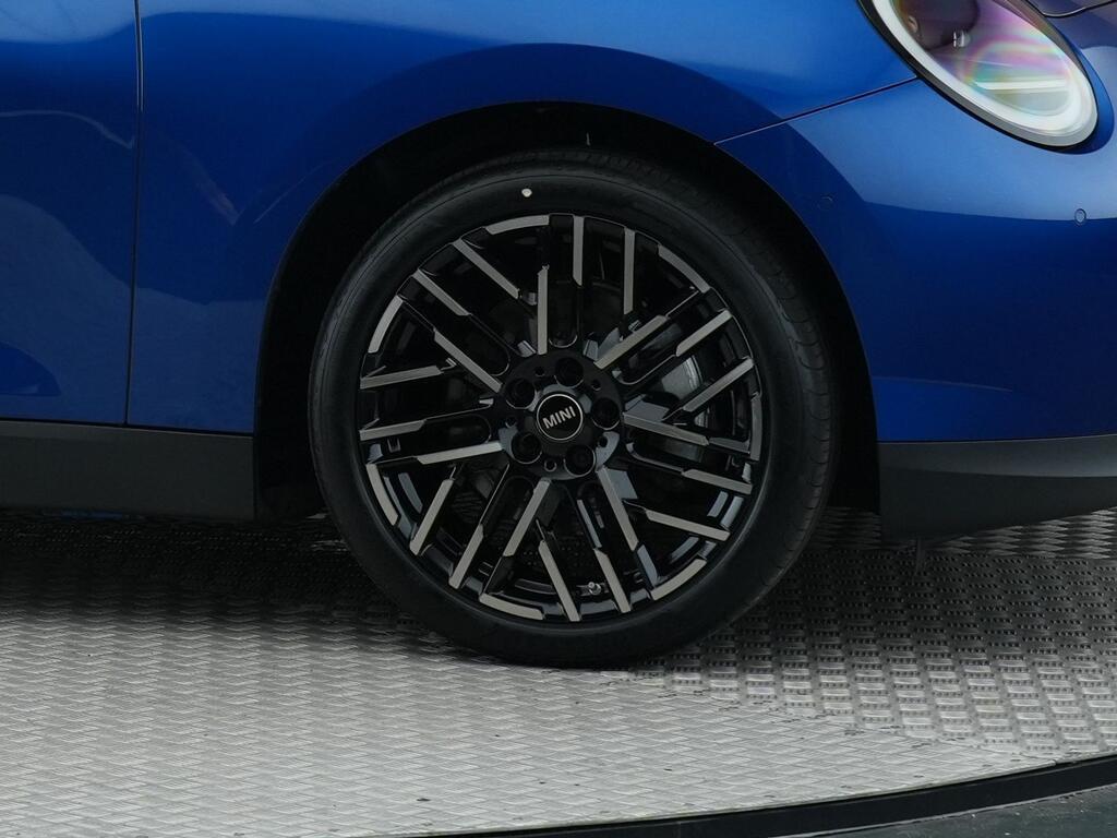MINI 3-Deurs Cooper SE - Afbeelding 4