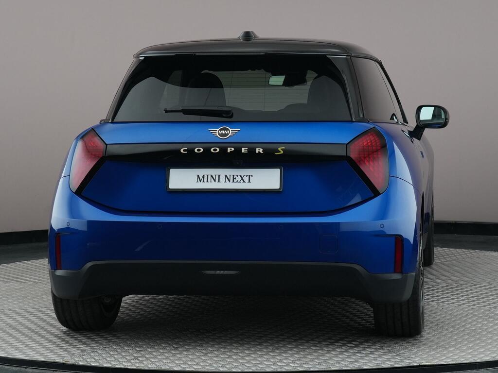 MINI 3-Deurs Cooper SE - Afbeelding 5