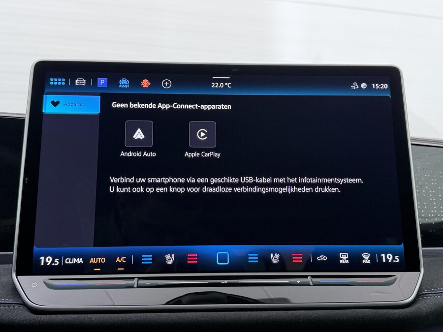 Volkswagen Passat Variant 1.5 eHybrid 272PK R-Line