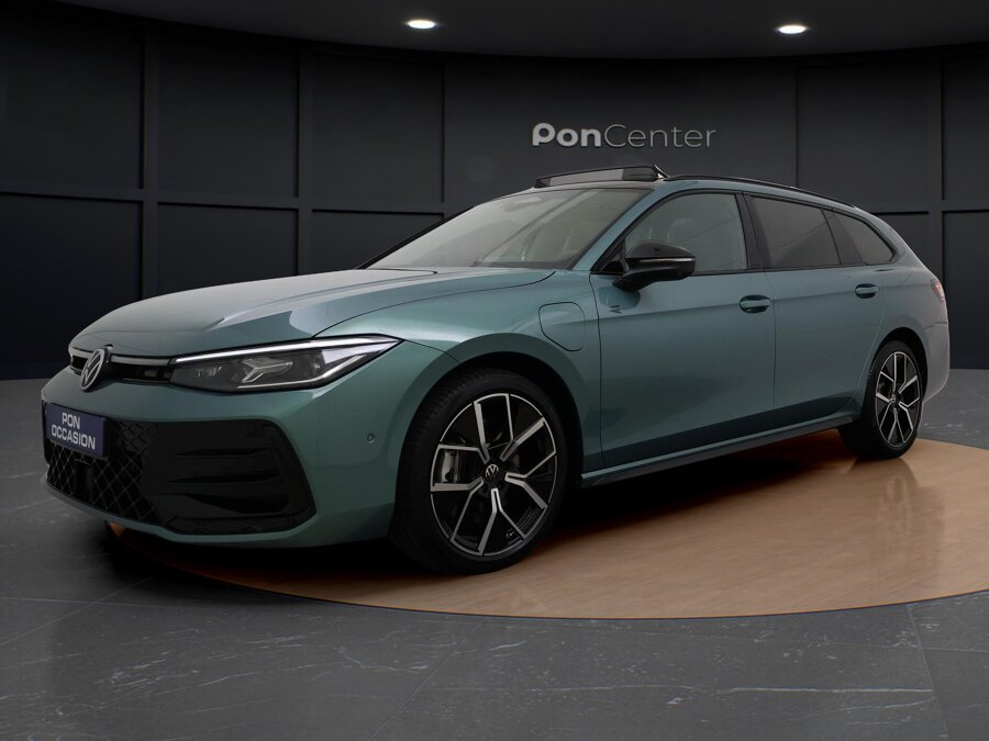 Volkswagen Passat Variant 1.5 eHybrid 272PK R-Line