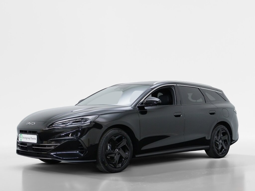 BYD SEAL 6 Touring 1.5 DM-i Comfort | Panoramadak | Private Lease 719,- p.m. |