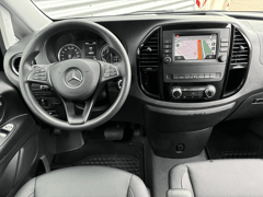 Mercedes-Benz eVito 112 L2 60 kWh - Afbeelding 4