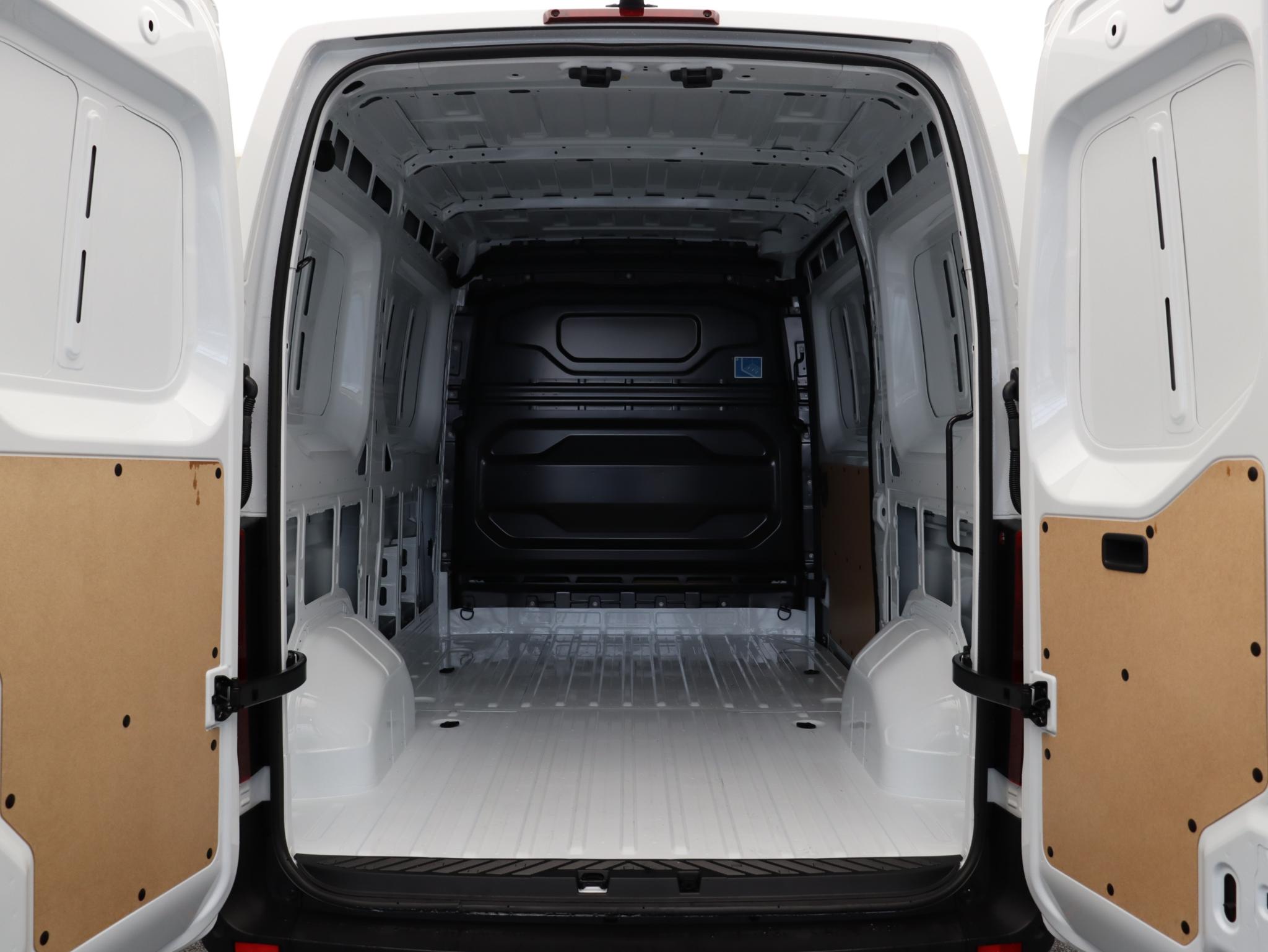 Renault Master E-Tech T35 L2H2 Extra long range 87 kWh - Afbeelding 4