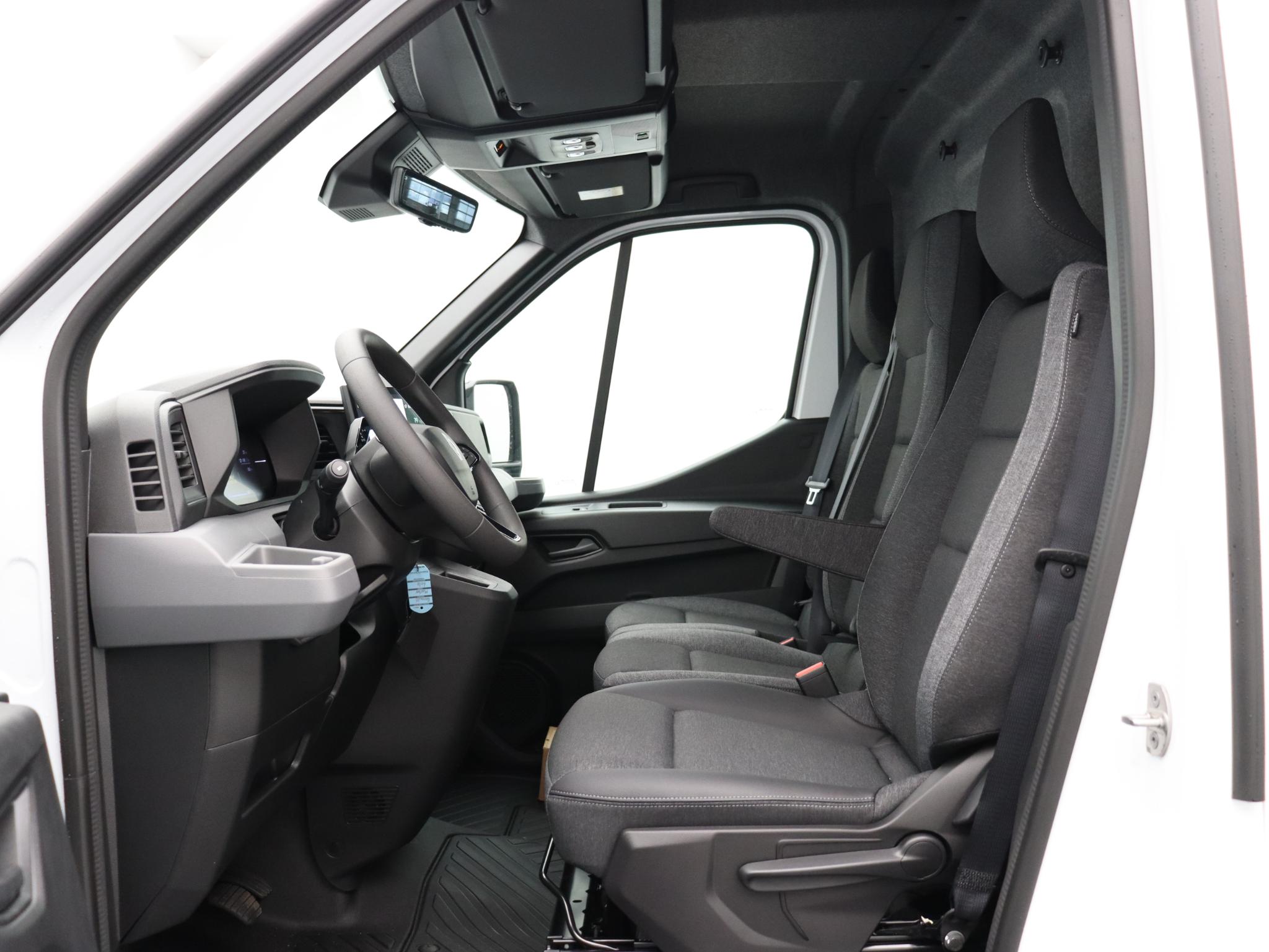 Renault Master E-Tech T35 L2H2 Extra long range 87 kWh - Afbeelding 10