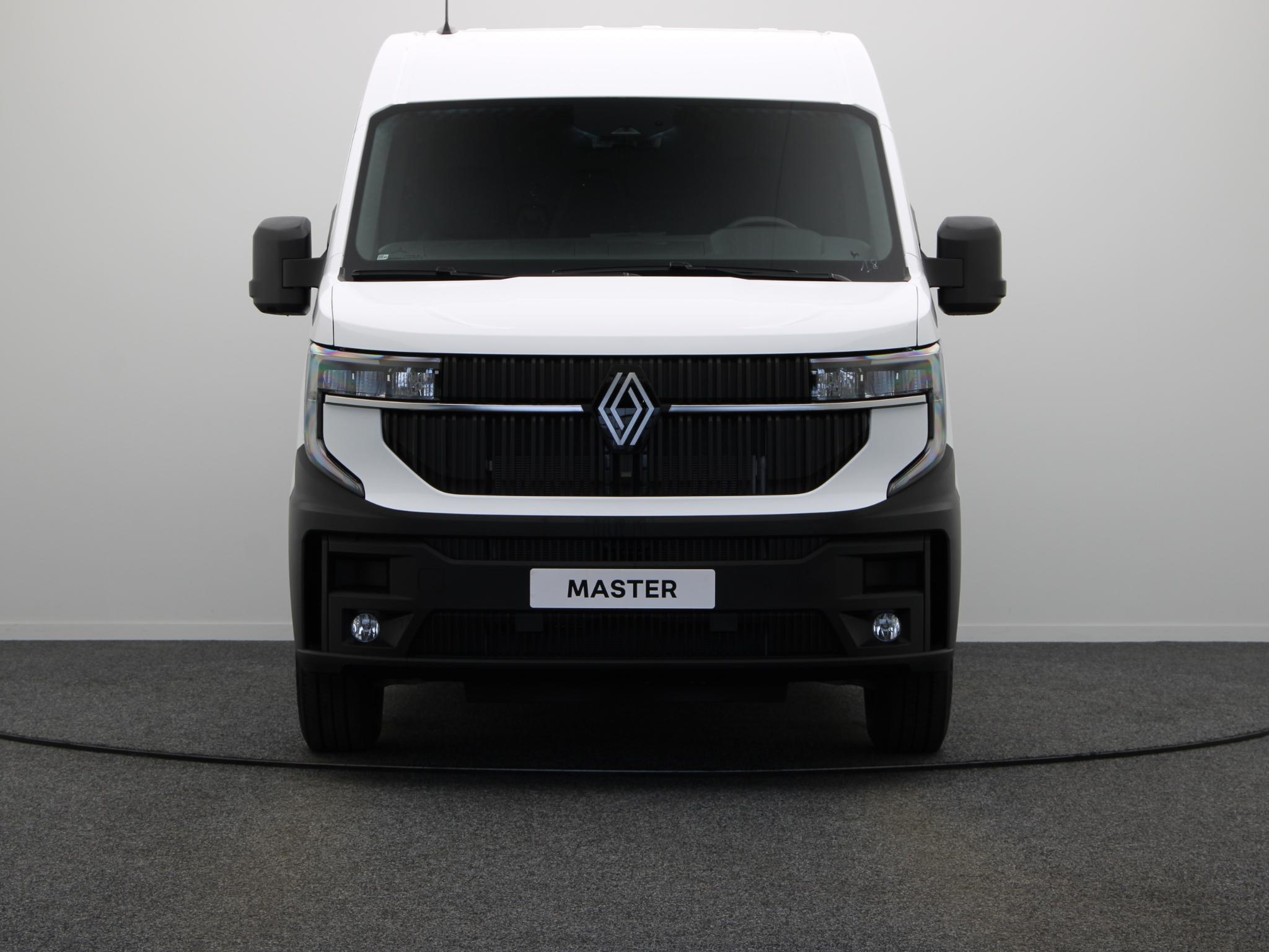 Renault Master E-Tech T35 L2H2 Extra long range 87 kWh - Afbeelding 11