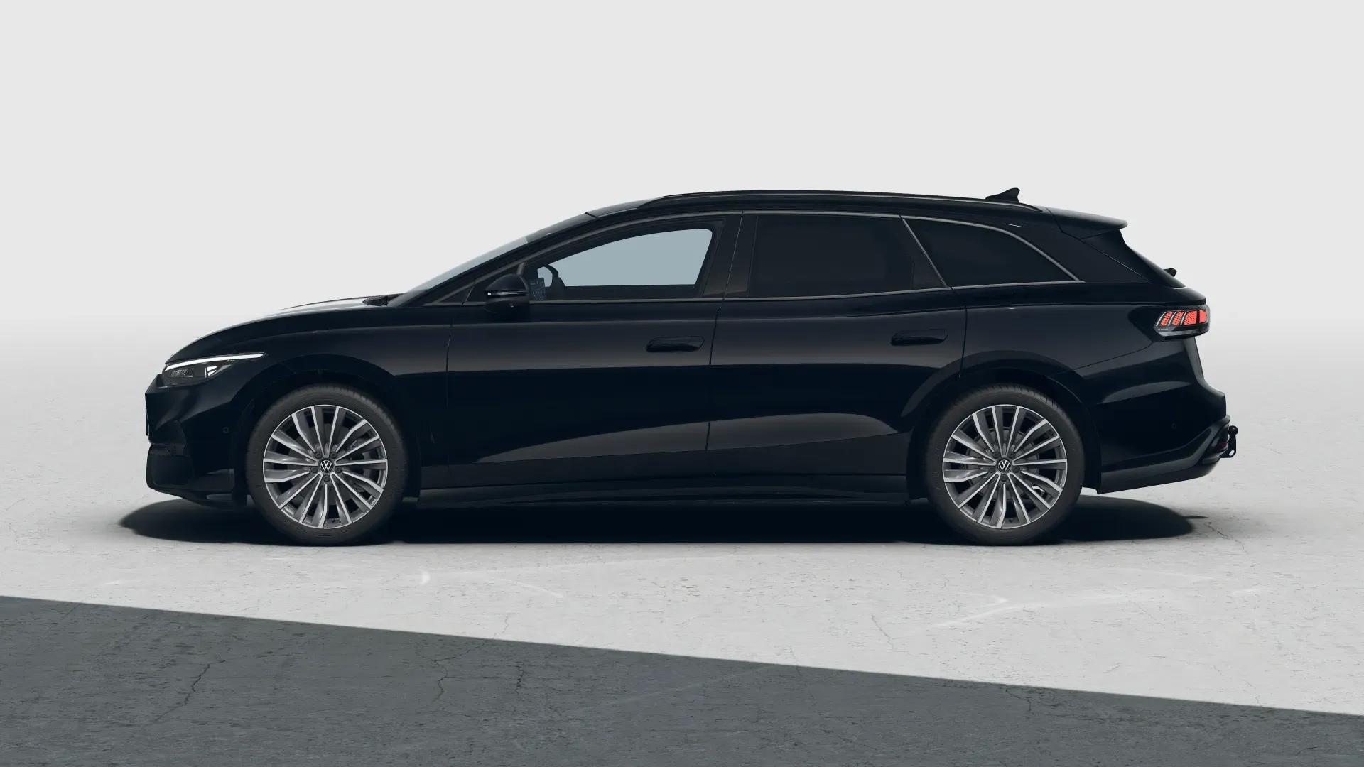 Volkswagen ID.7 Tourer Limited Edition 286pk Plus 86 kWh - Afbeelding 3