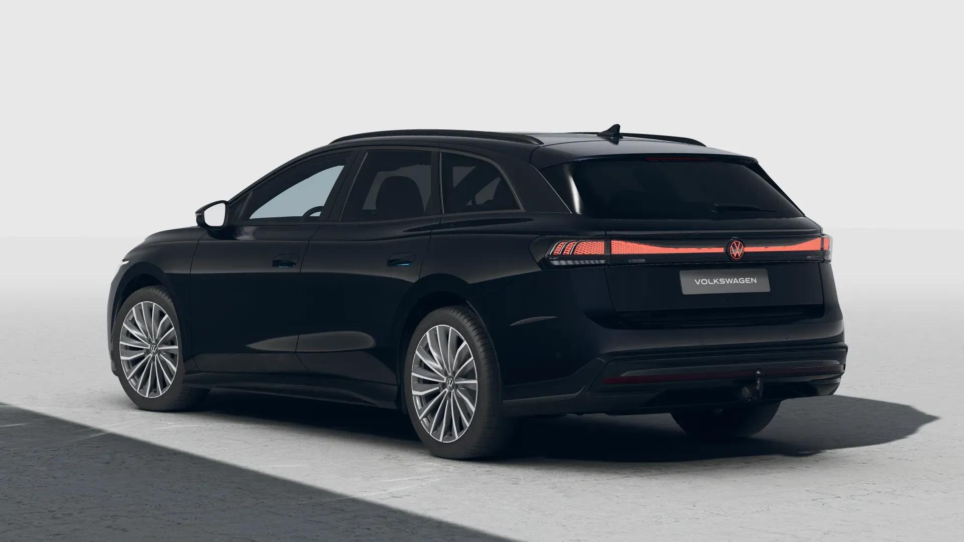 Volkswagen ID.7 Tourer Limited Edition 286pk Plus 86 kWh