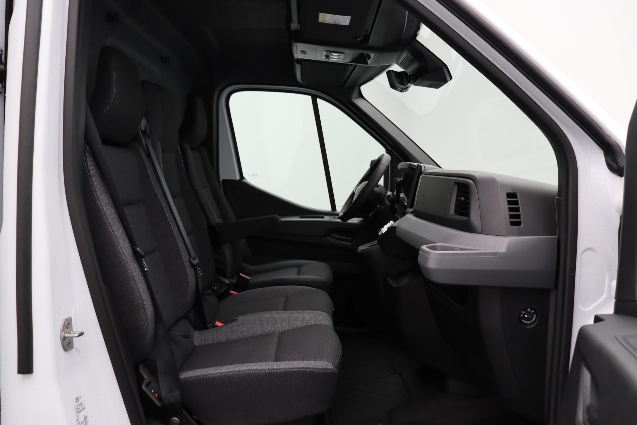 Renault Master E-Tech T35 L2H2 Extra long range 87 kWh - Afbeelding 10