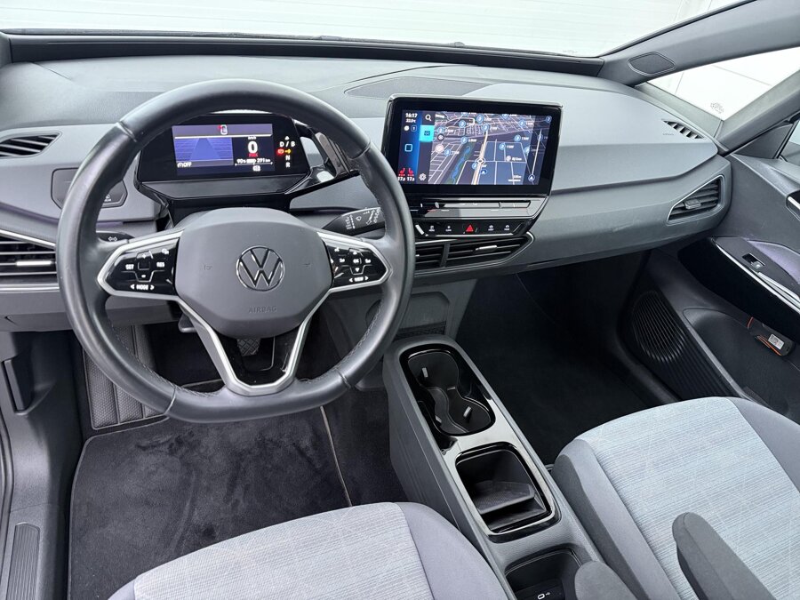 Volkswagen ID.3 Pro 58 kWh