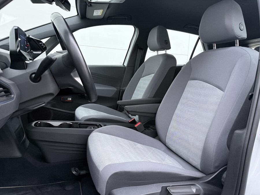 Volkswagen ID.3 Pro 58 kWh