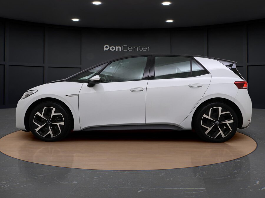 Volkswagen ID.3 Pro 58 kWh