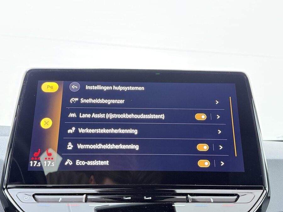 Volkswagen ID.3 Pro 58 kWh