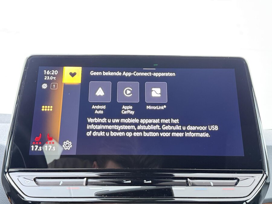 Volkswagen ID.3 Pro 58 kWh