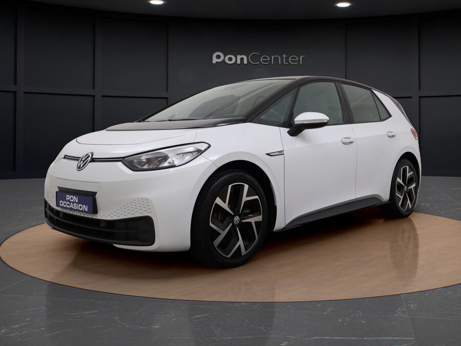 Volkswagen ID.3 Pro 58 kWh