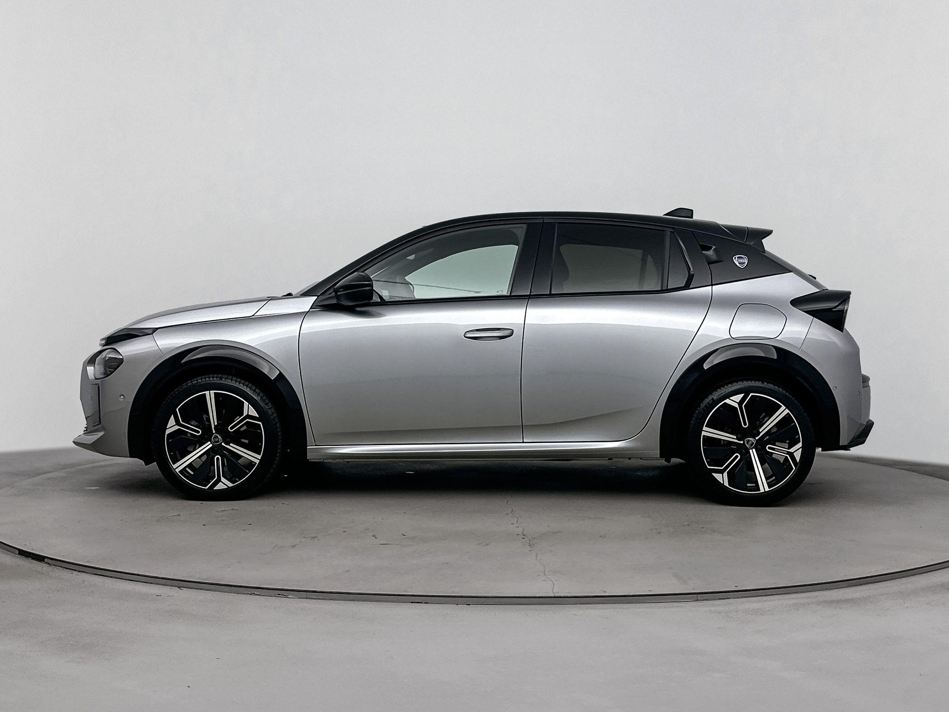 Lancia Ypsilon 1.2 Turbo Hybrid LX - Afbeelding 4