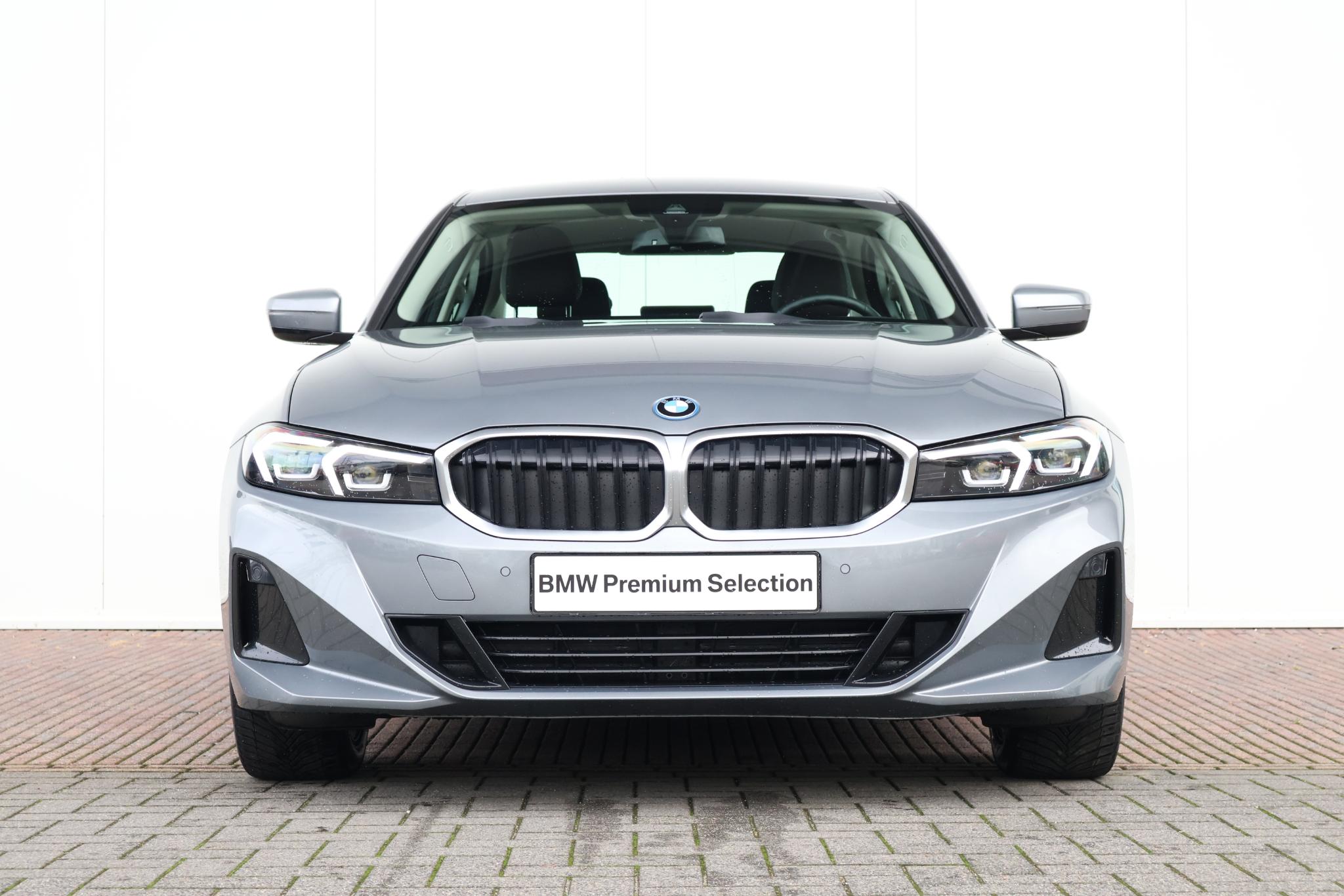 BMW 3-Serie