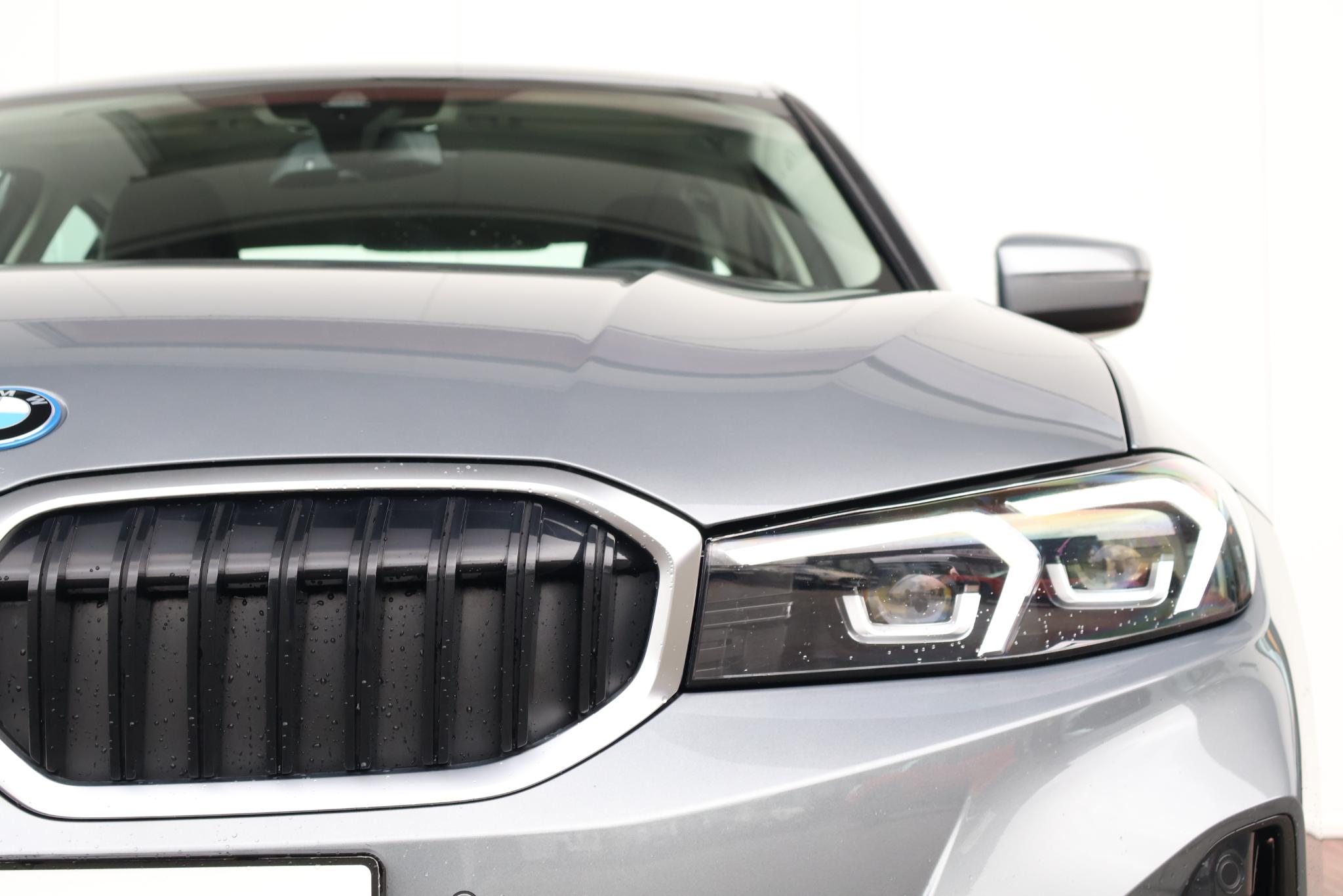 BMW 3-Serie