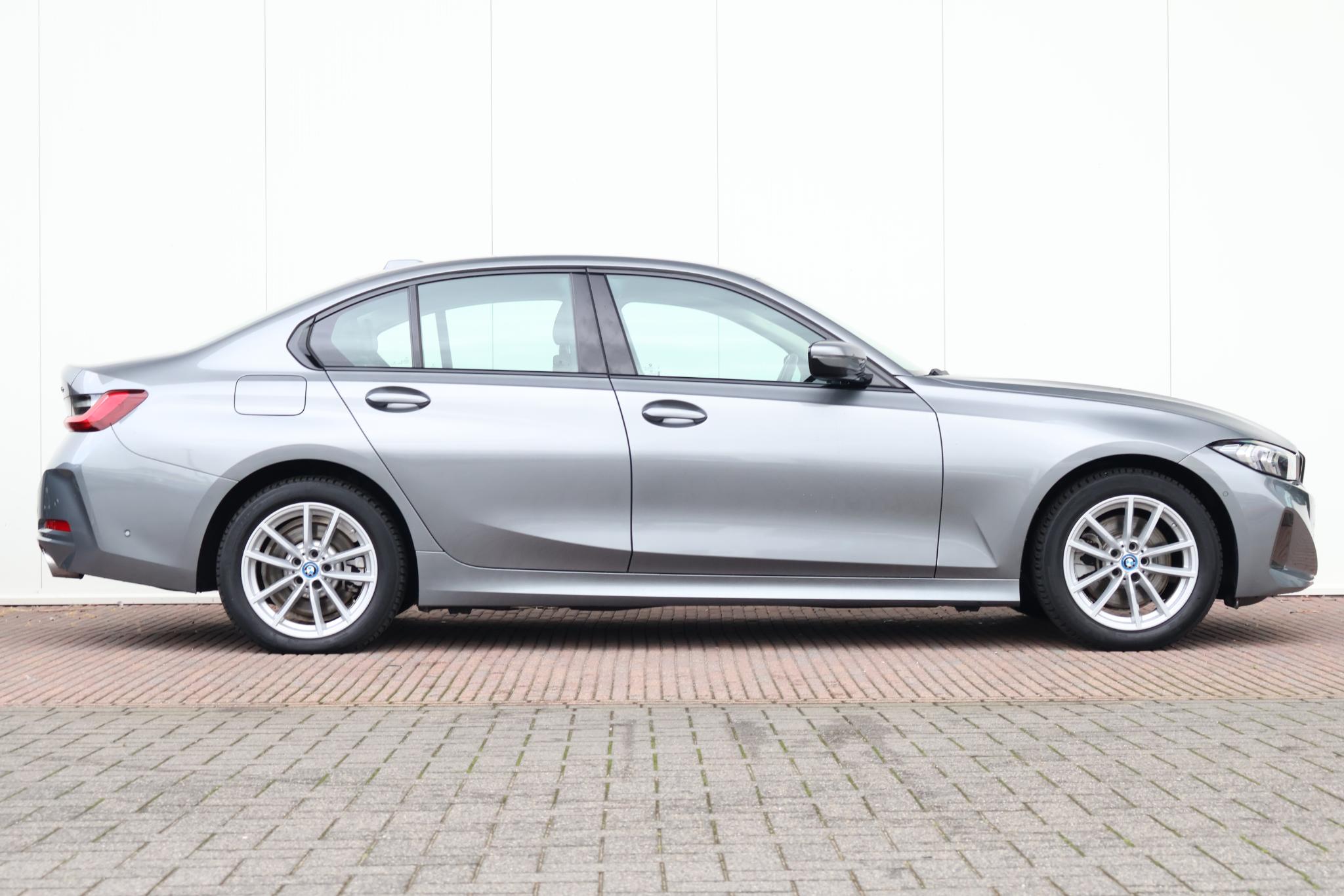 BMW 3-Serie