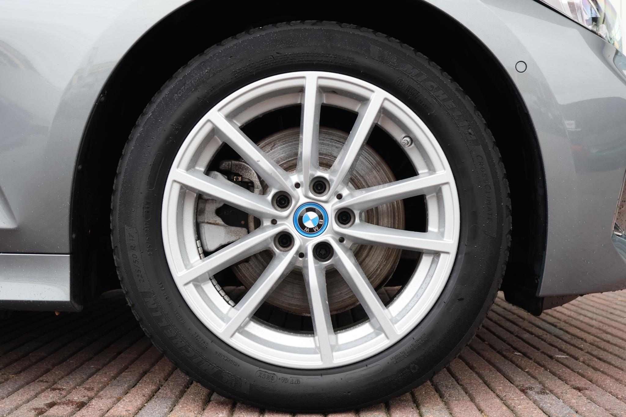 BMW 3-Serie