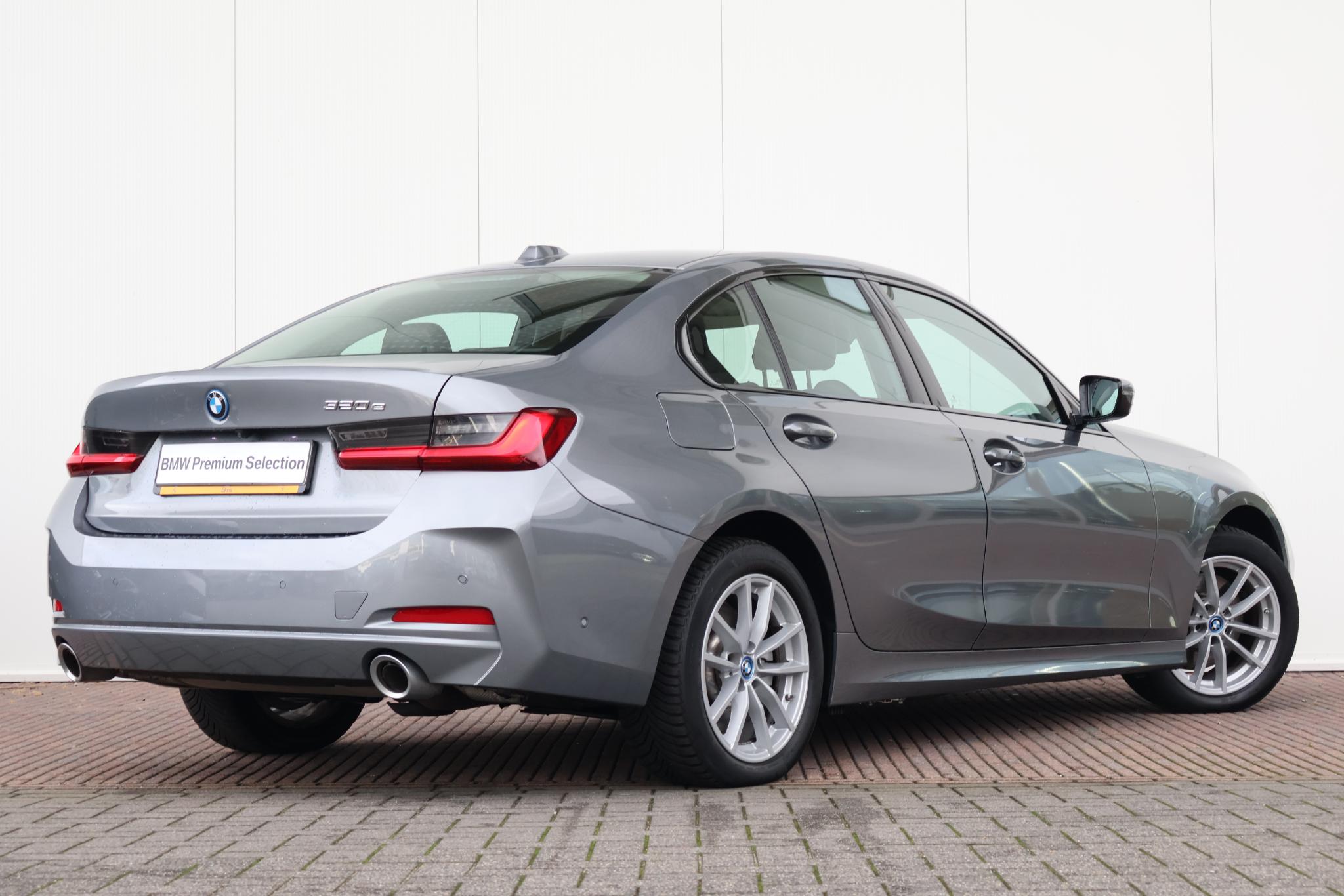 BMW 3-Serie