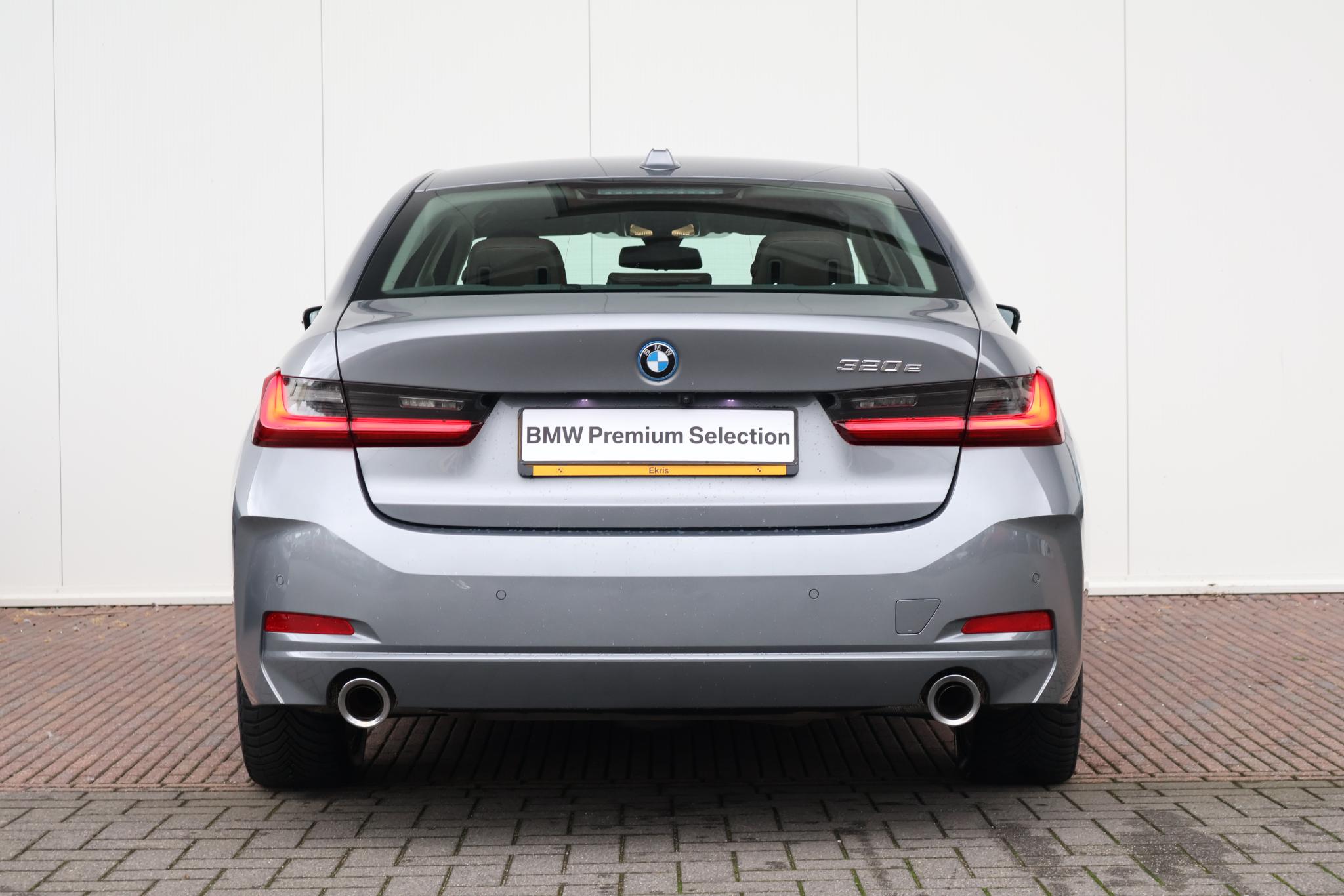 BMW 3-Serie
