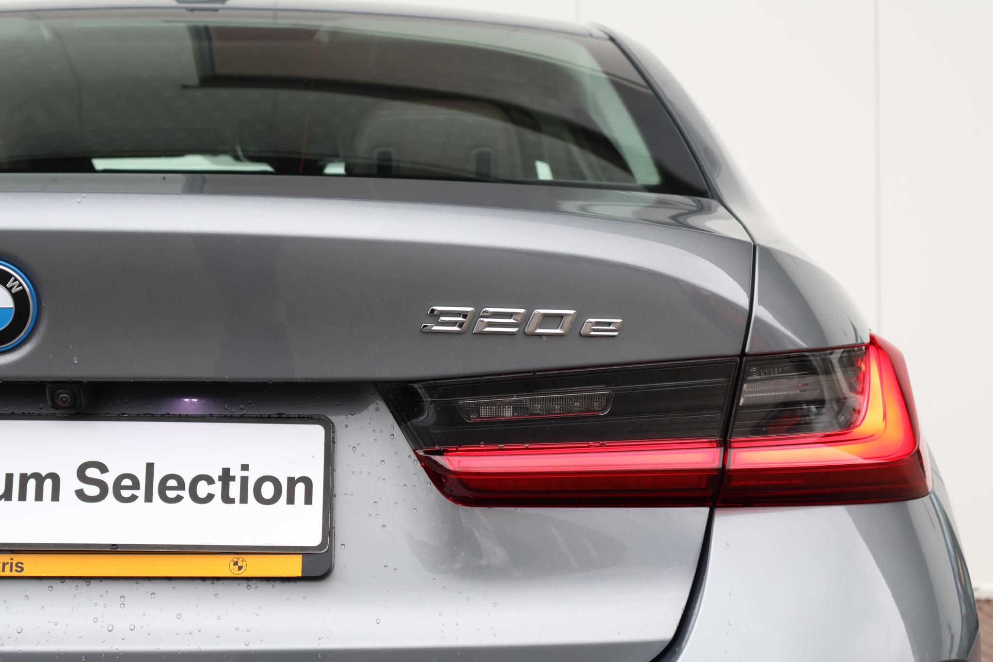 BMW 3-Serie