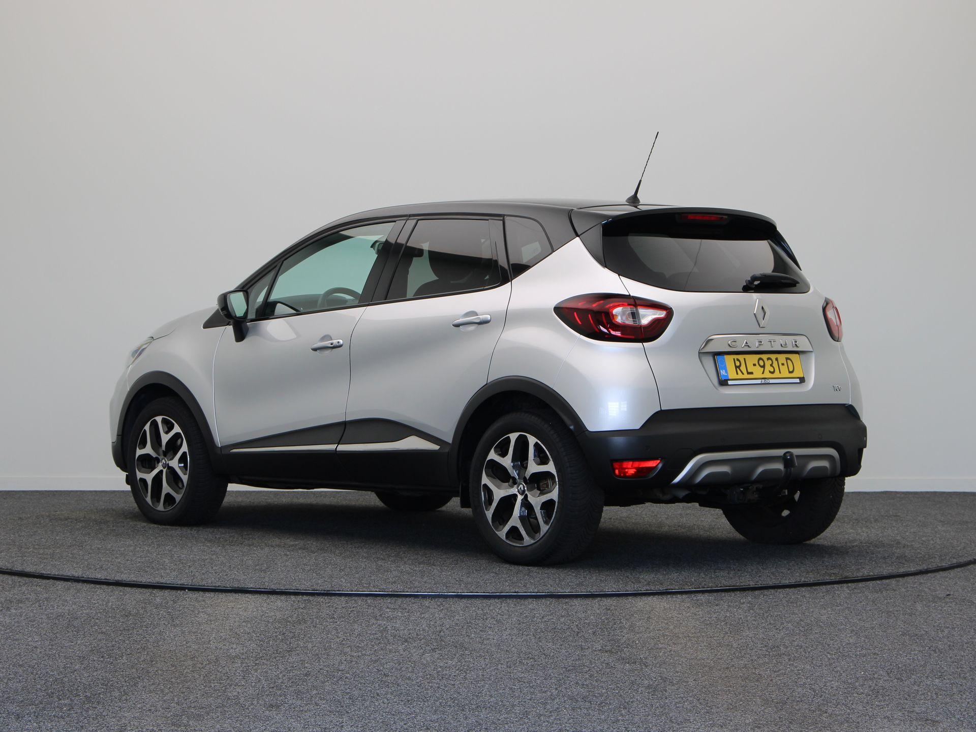 Renault Captur 1.2 TCe Edition One - Afbeelding 3