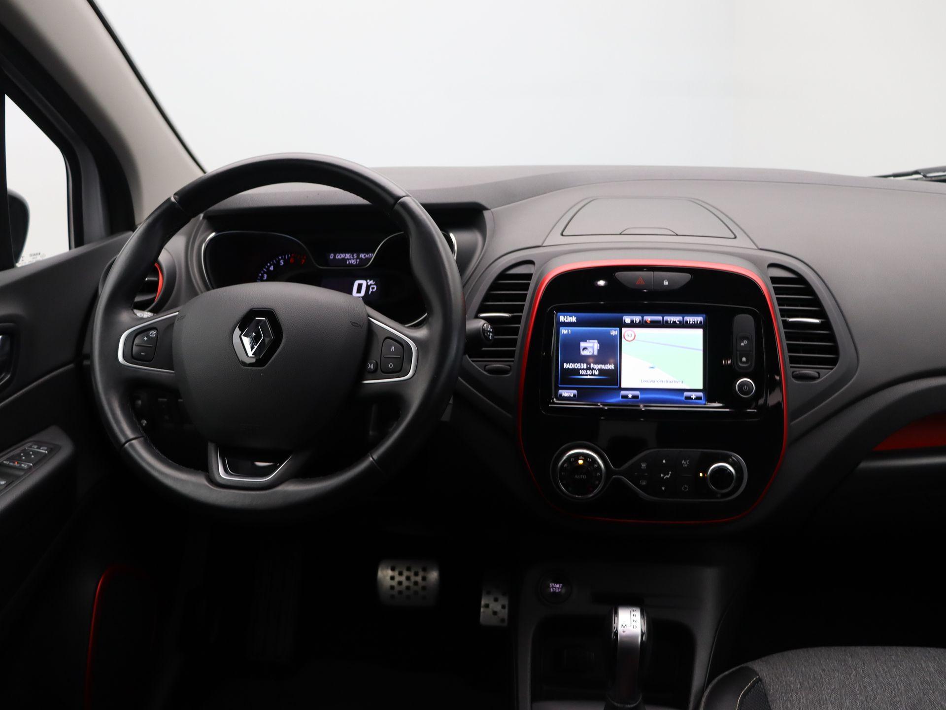 Renault Captur 1.2 TCe Edition One - Afbeelding 5
