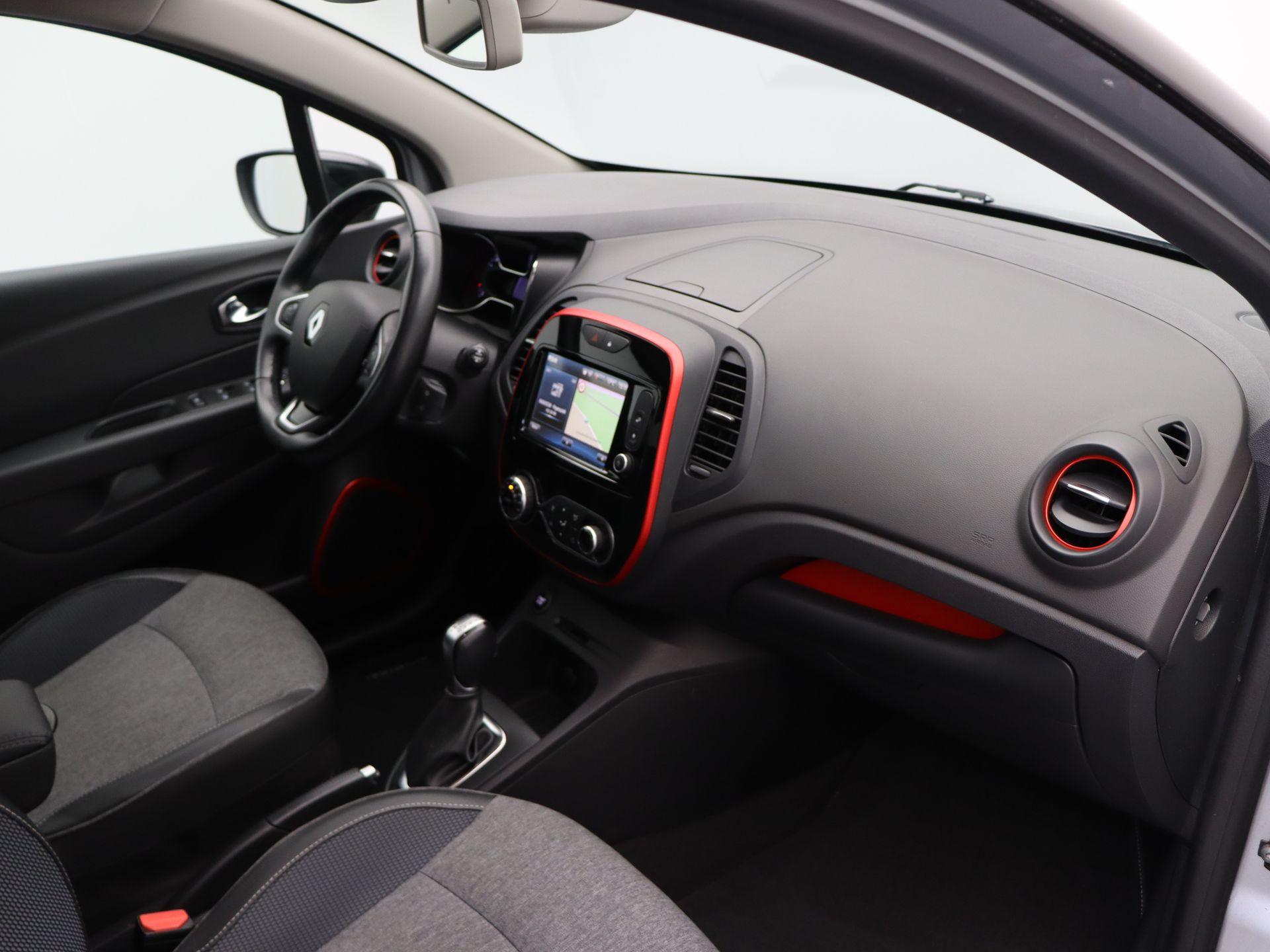 Renault Captur 1.2 TCe Edition One - Afbeelding 6
