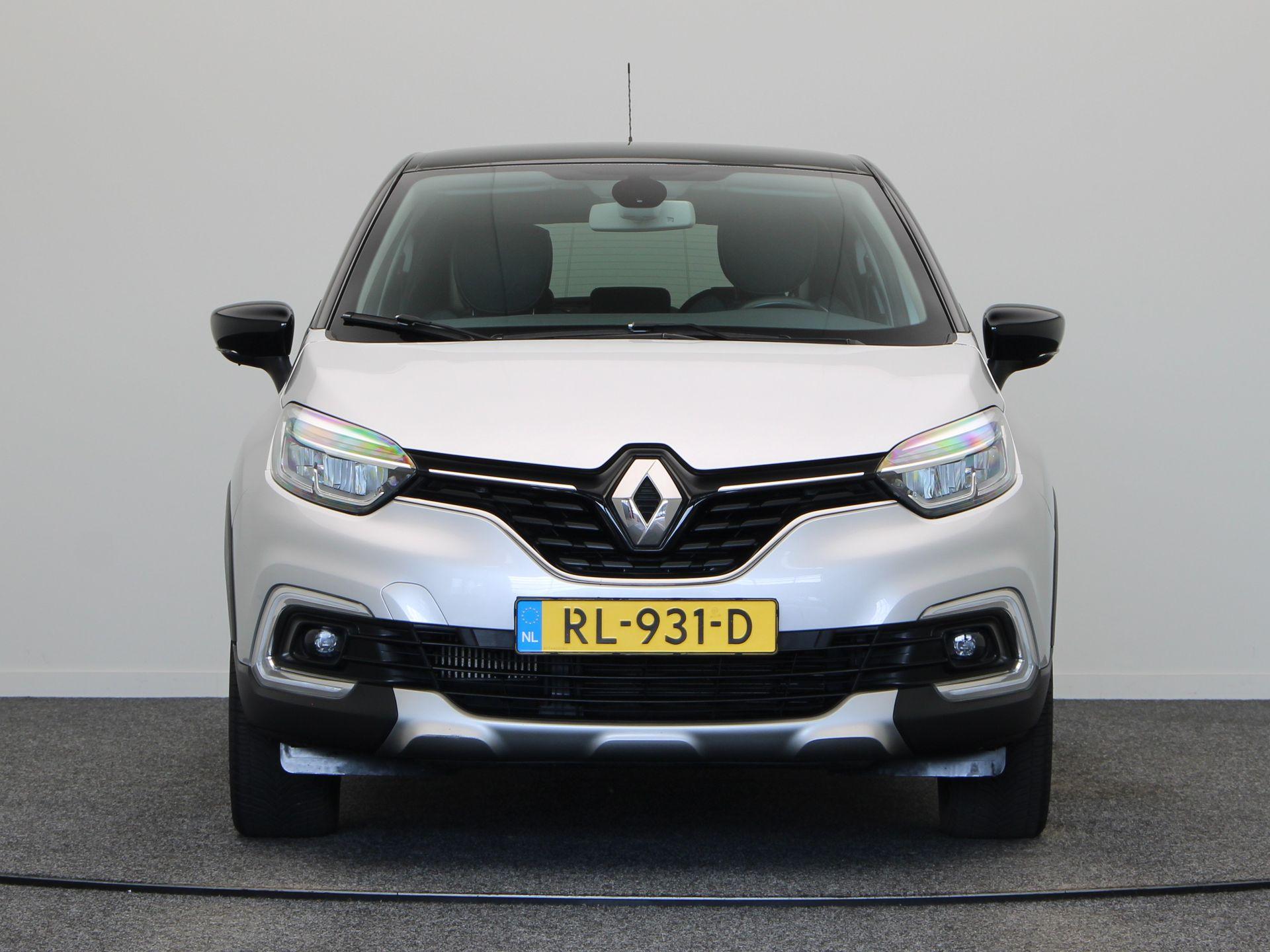 Renault Captur 1.2 TCe Edition One - Afbeelding 7