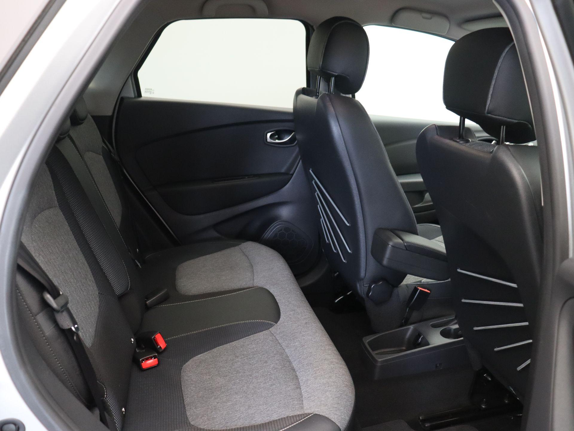 Renault Captur 1.2 TCe Edition One - Afbeelding 9