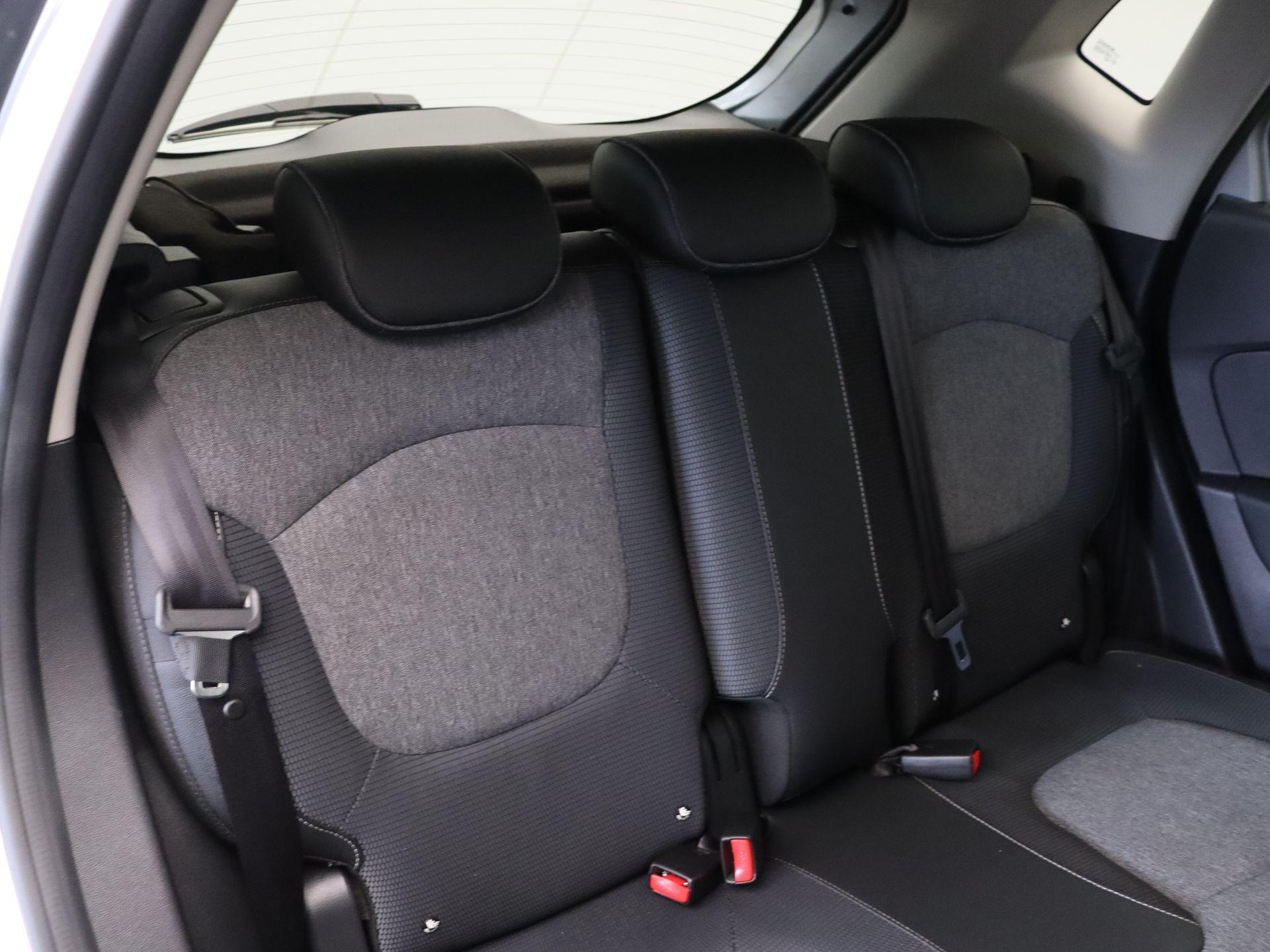 Renault Captur 1.2 TCe Edition One - Afbeelding 10