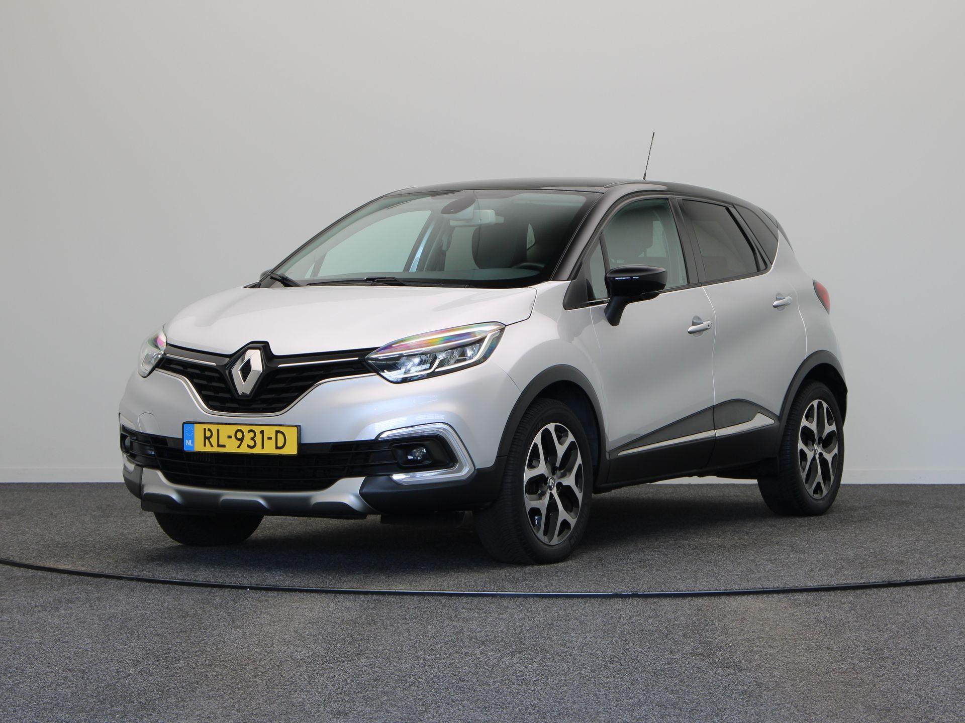 Renault Captur 1.2 TCe Edition One - Afbeelding 11