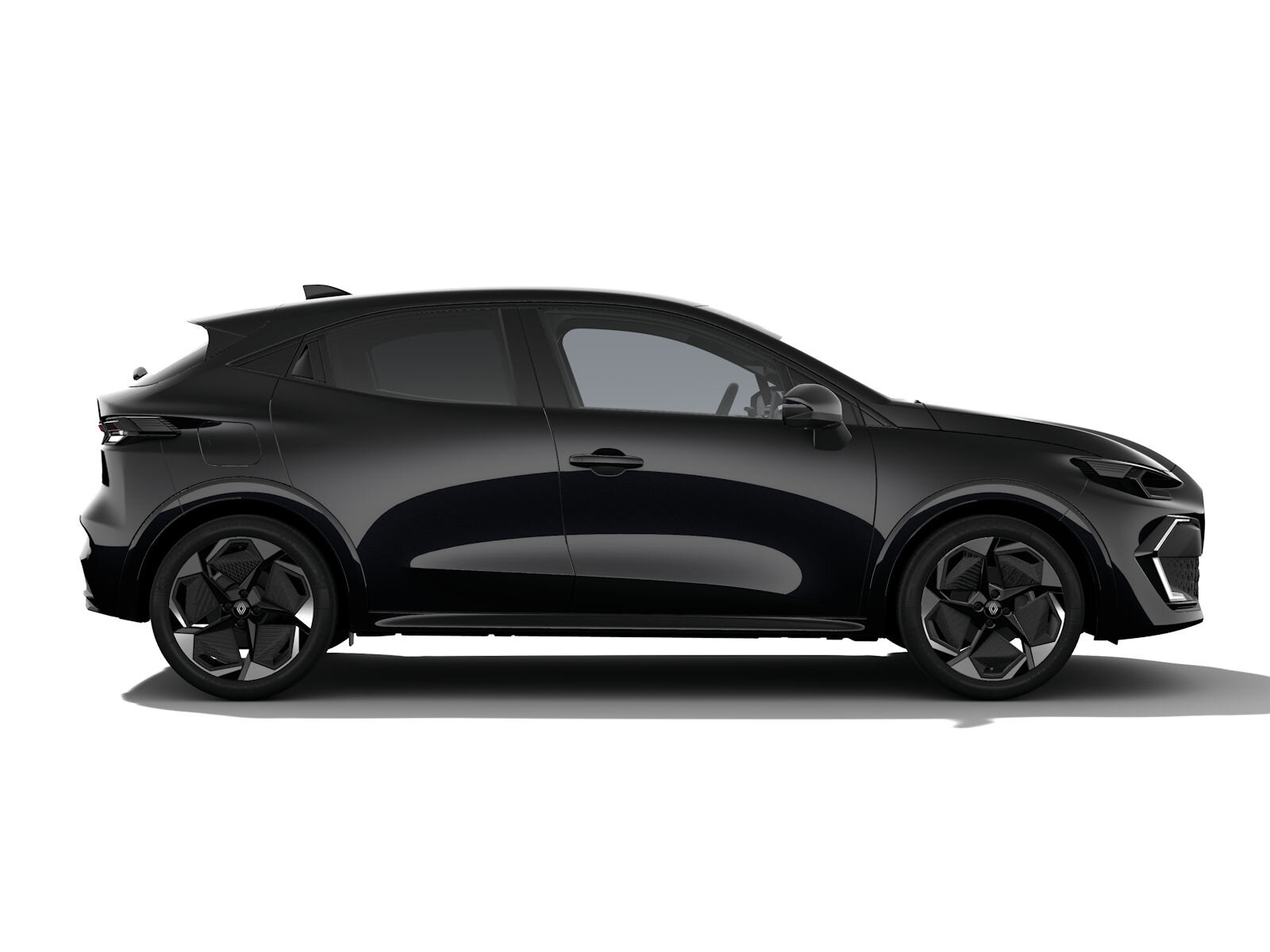 Renault Clio Techno Full hybrid - Afbeelding 3