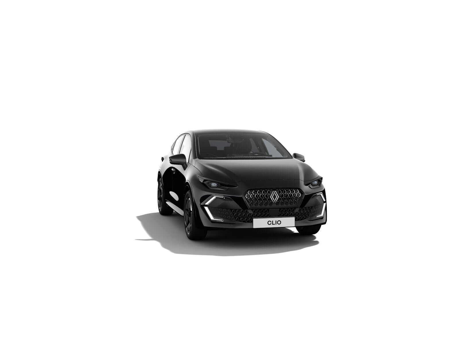 Renault Clio Techno Full hybrid - Afbeelding 5