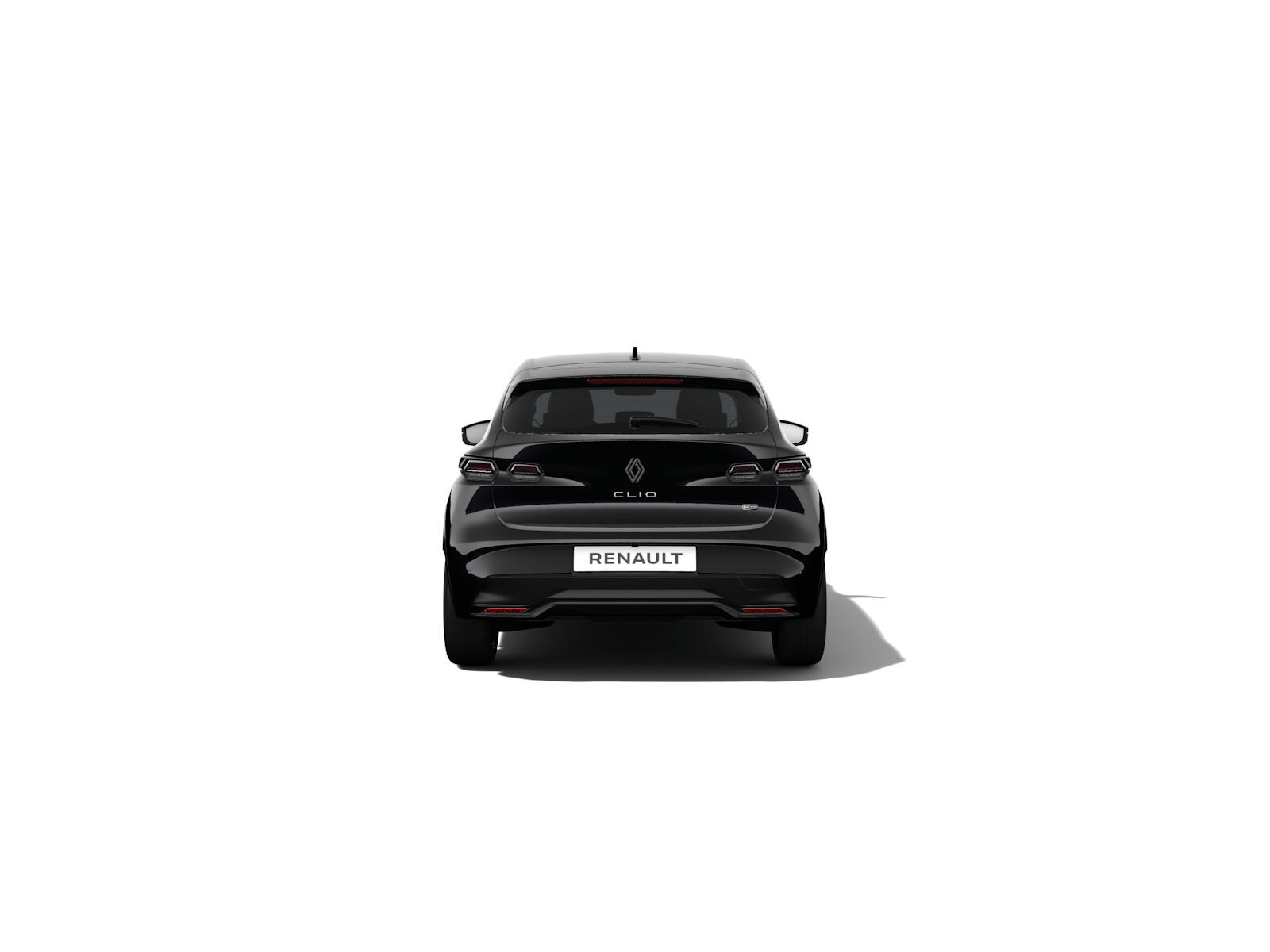 Renault Clio Techno Full hybrid - Afbeelding 10