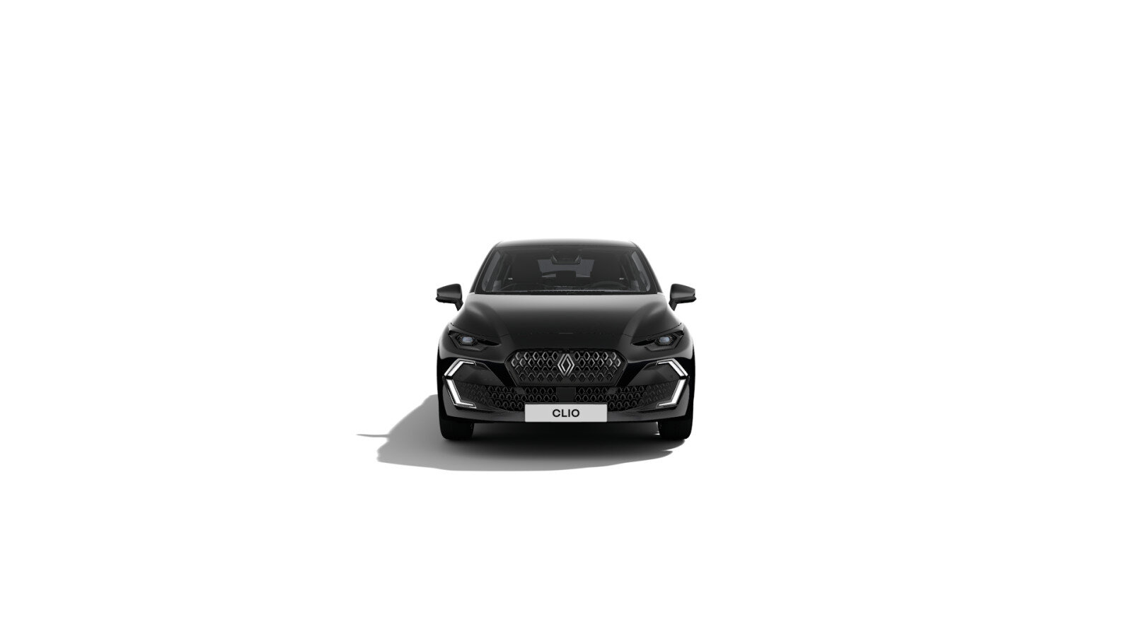 Renault Clio Techno Full hybrid - Afbeelding 3