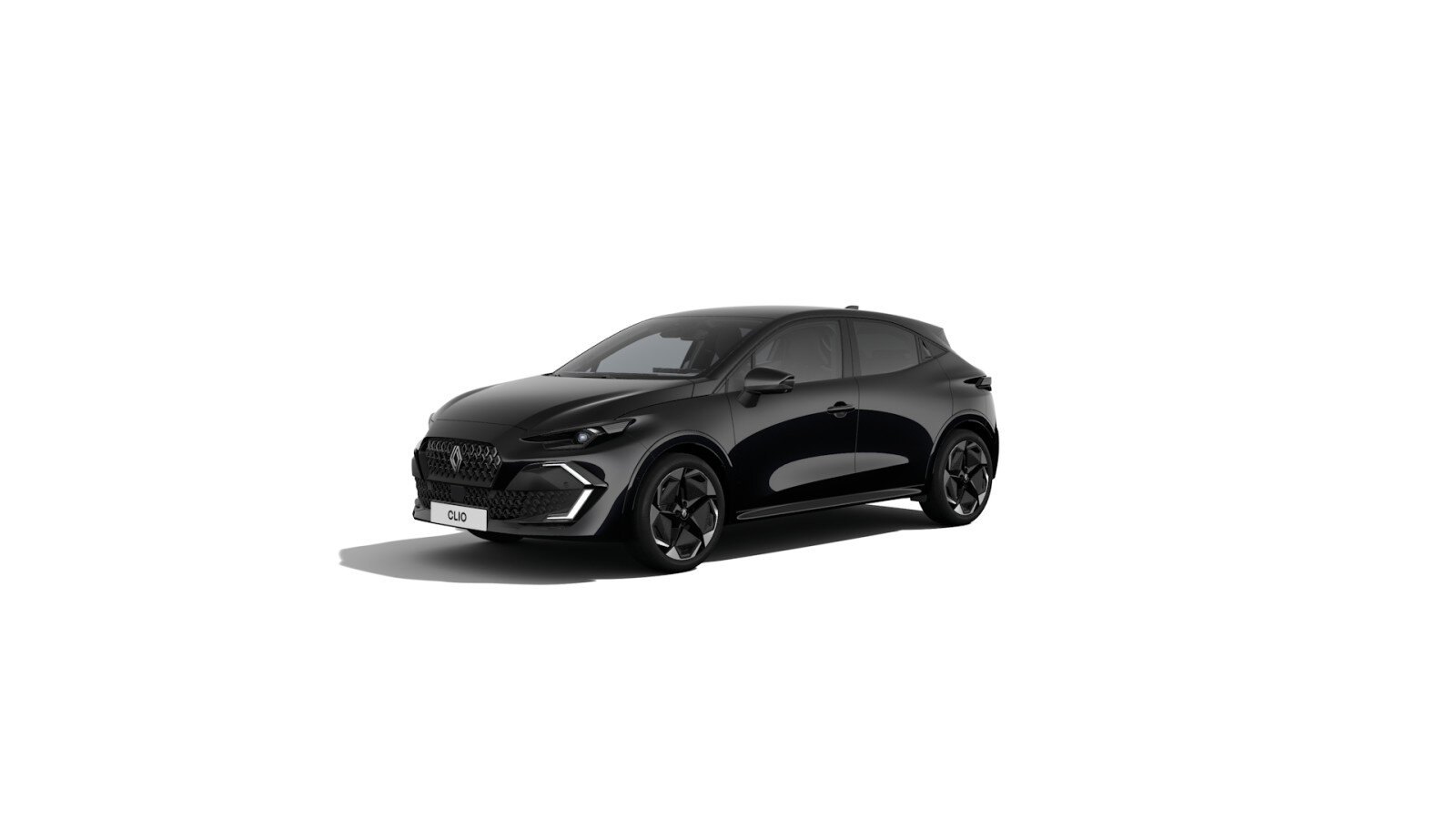 Renault Clio Techno Full hybrid - Afbeelding 4