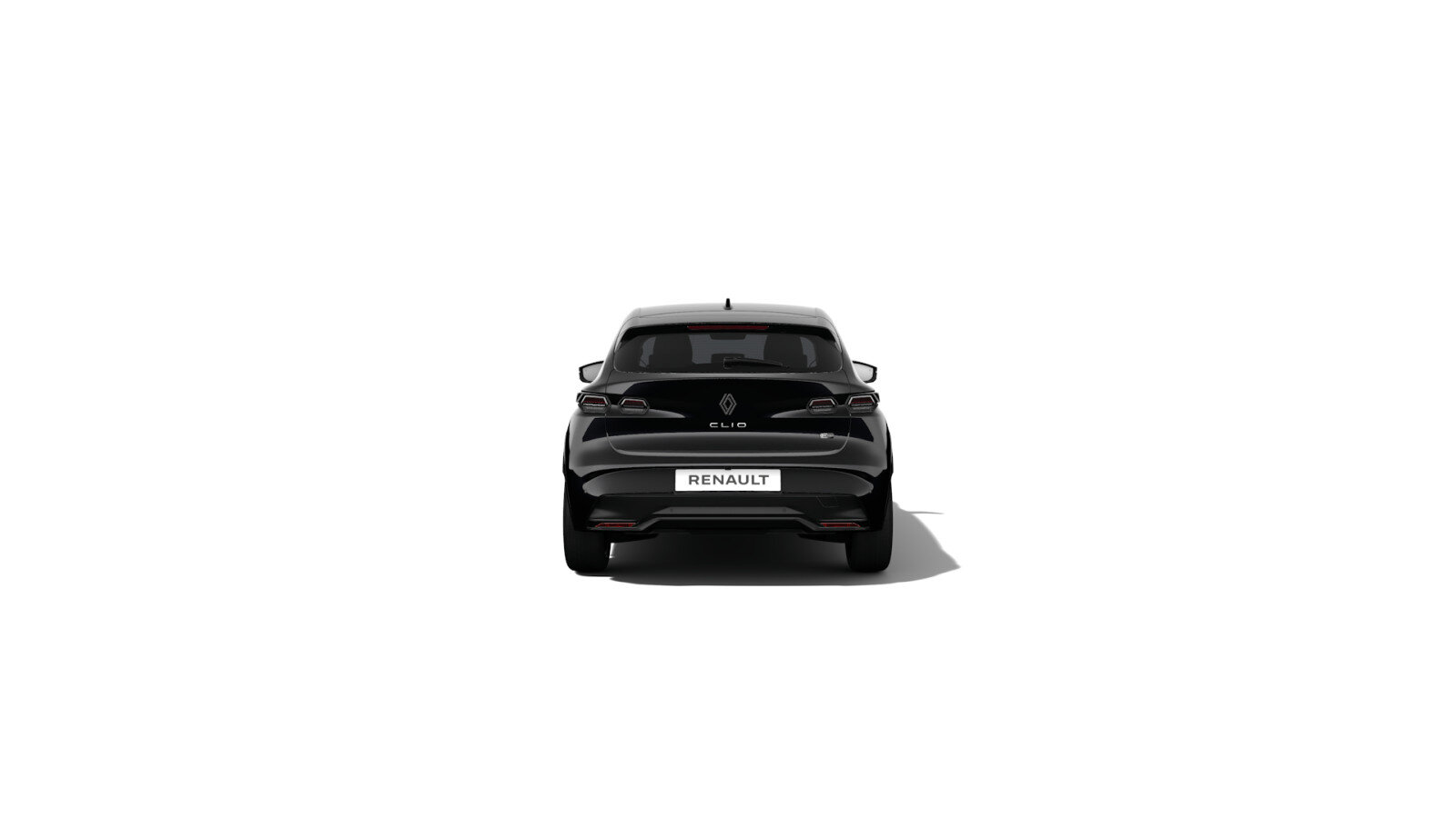 Renault Clio Techno Full hybrid - Afbeelding 5